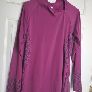 Bally Total Fitness Size L